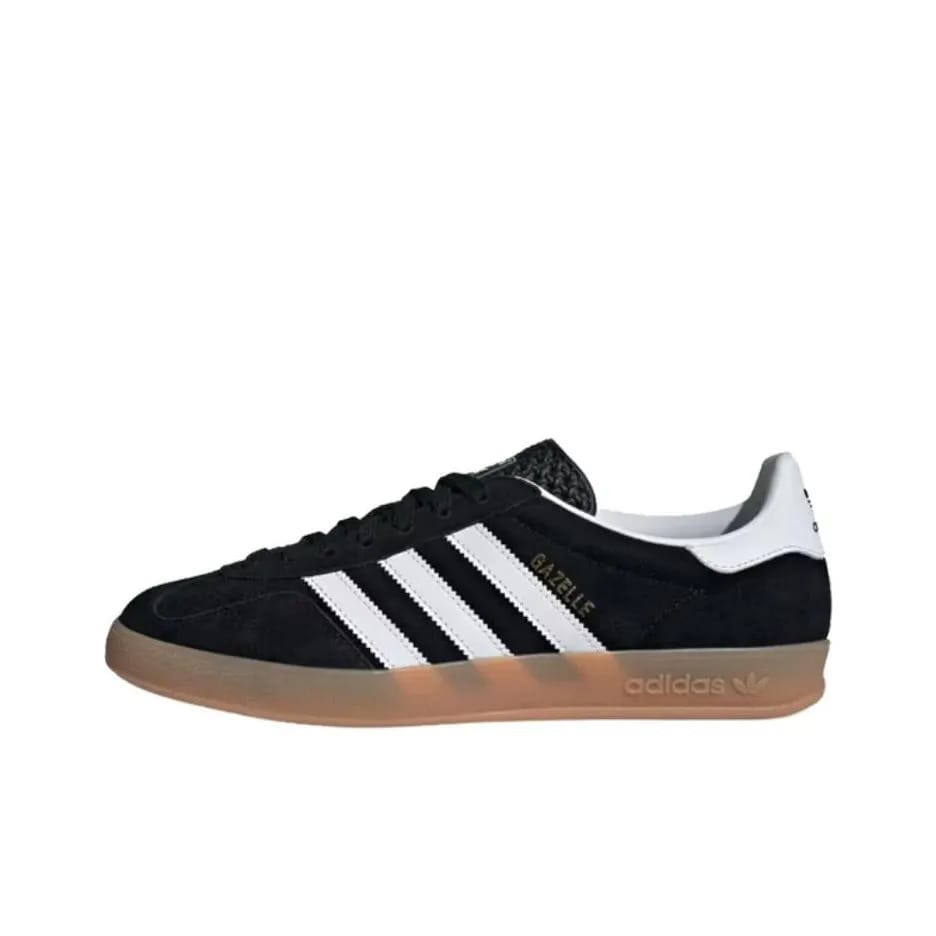 Adidas Shoes Gazelle - Adidas Originals GAZELLE INDOOR Suede, Comfortable