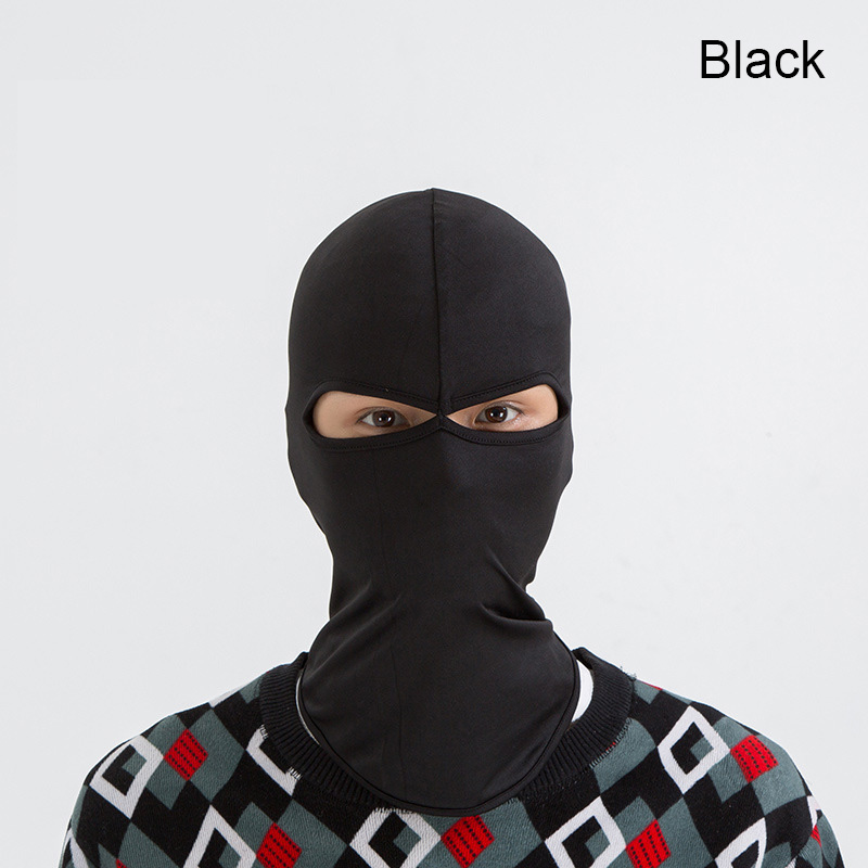 Balaclava Ski Mask - Windproof Balaclava Ski Mask Full Face