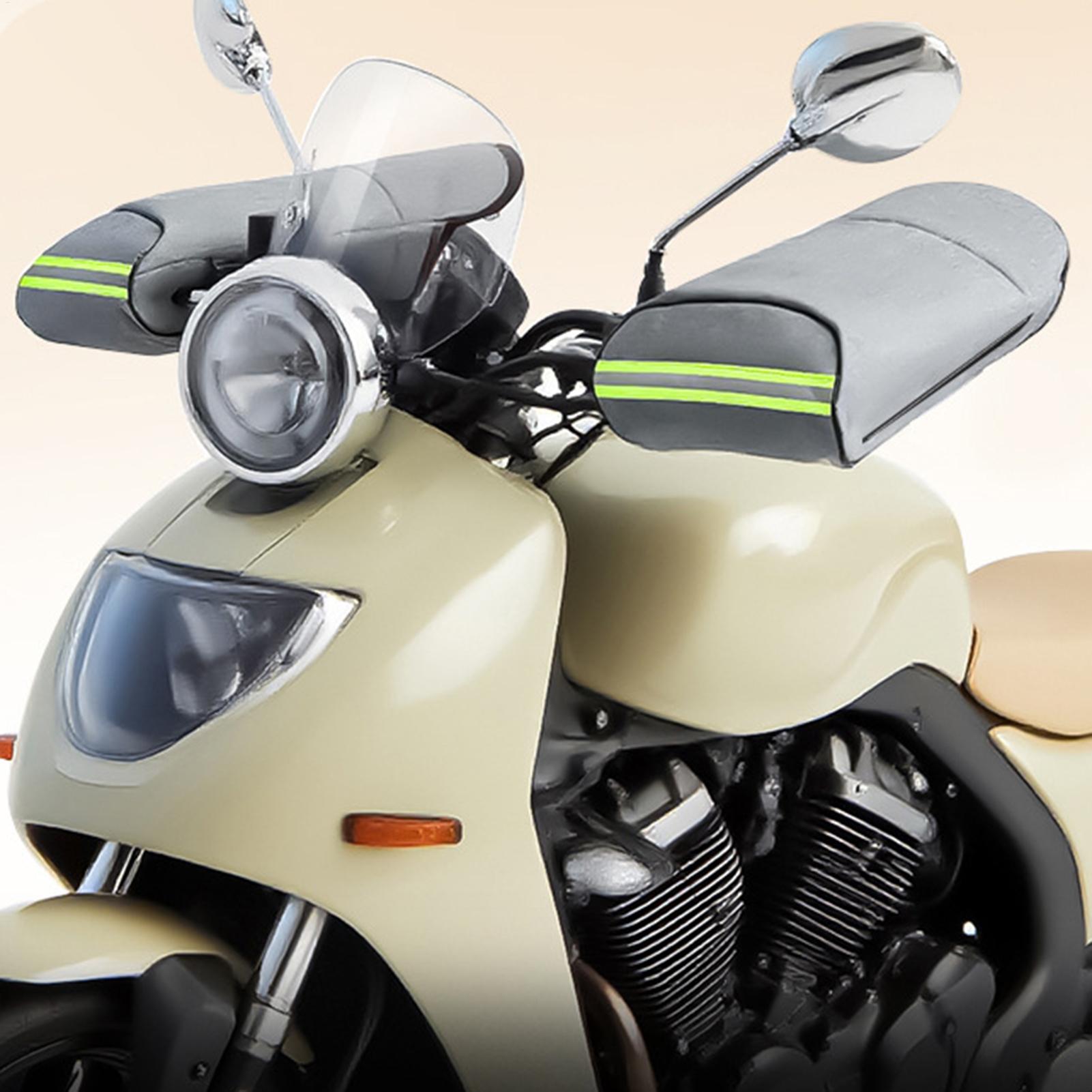 Electric Scooter Handlebar Muf - Hand Warmer Electric review and price