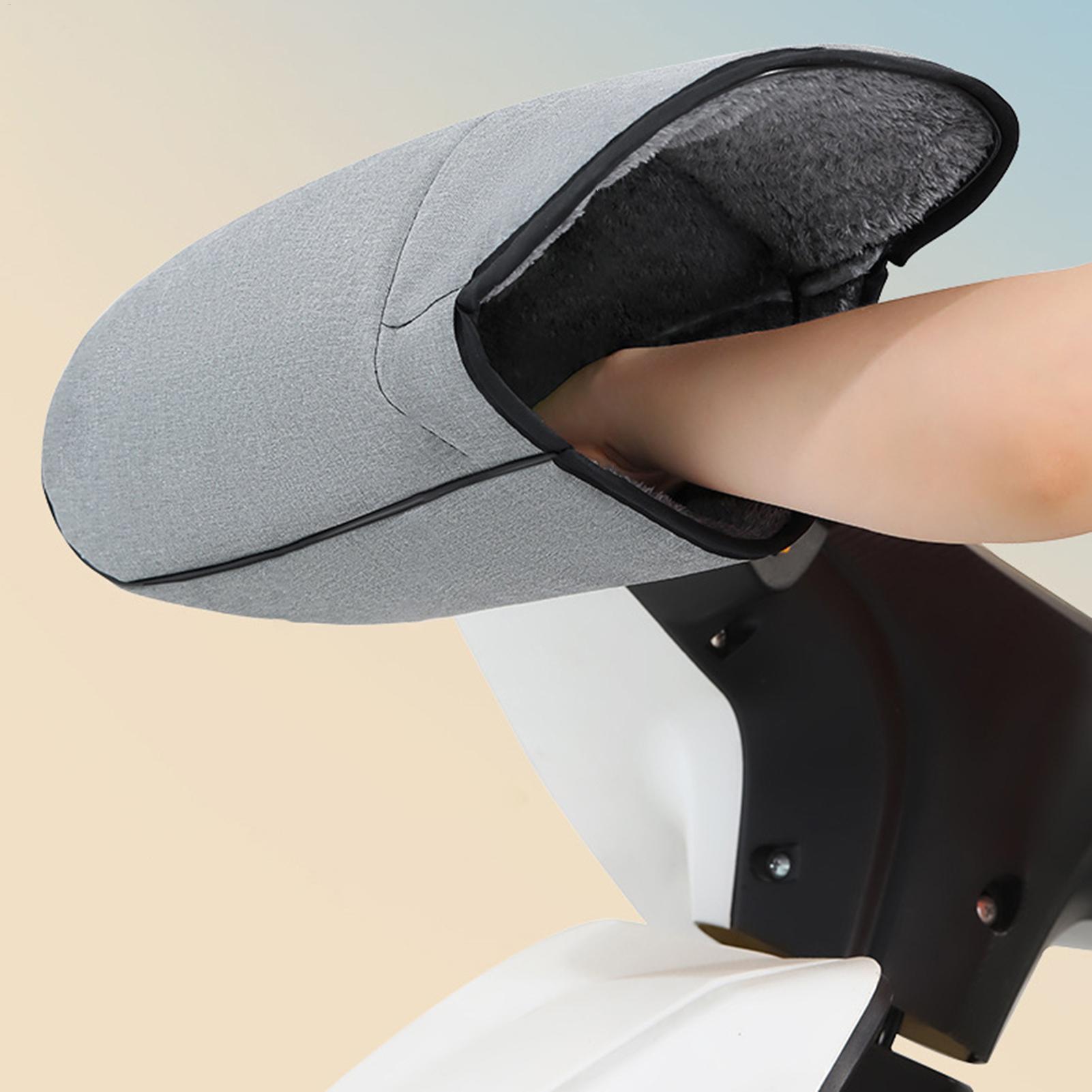 Electric Scooter Handlebar Muf - Hand Warmer Electric review and price