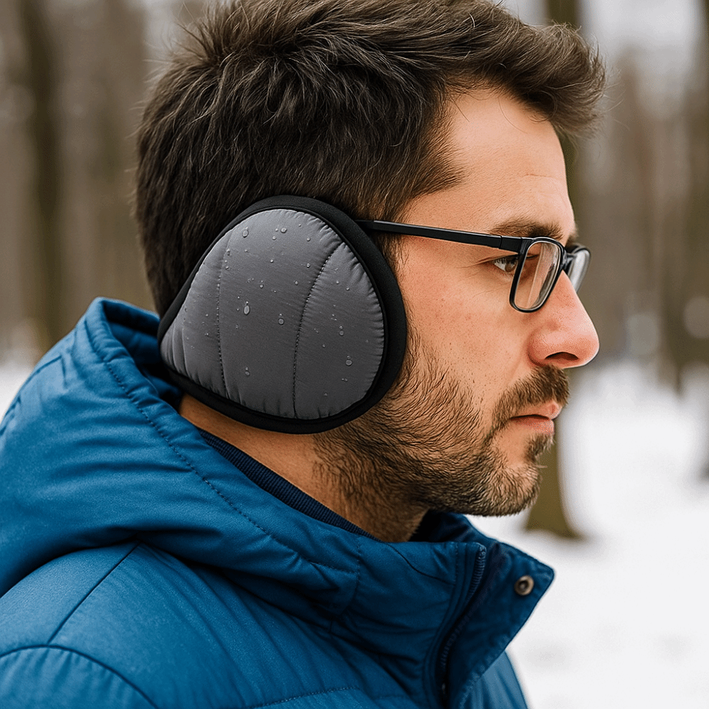 Fashion Ear-Protecting Winter  - Earmuffs Foldable review and price