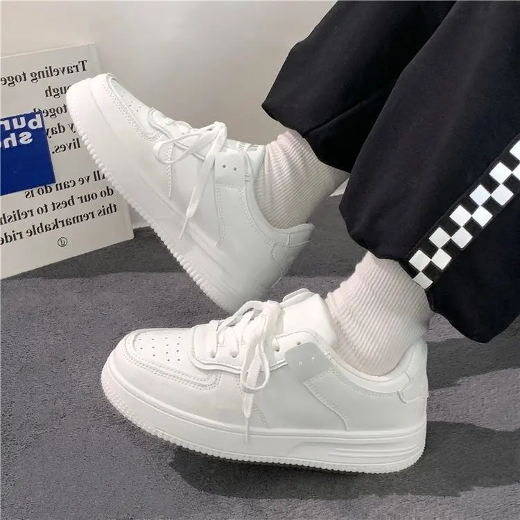 Tennis Sneakers Woman Spring A - Vans Shoes Old Skool review and price
