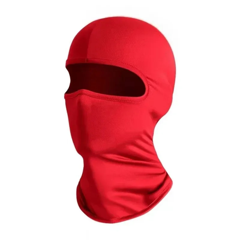 Ice Silk Cooling Full Face Bal - Balaclava Ski Mask review and price