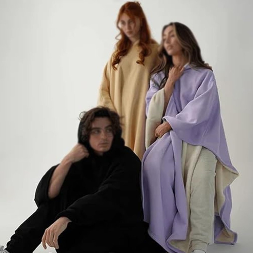 New Good Quality Indio Cloak H - Shawl Wrap Winter review and price
