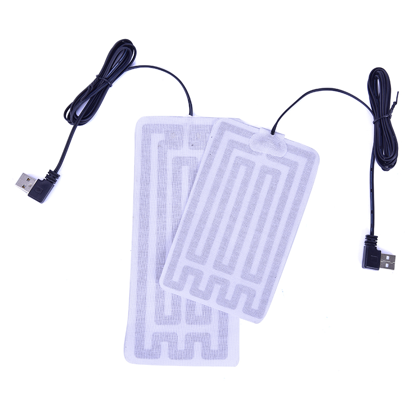 1/2pcs   5V Winter Warm Gloves - Hand Warmer Electric review and price
