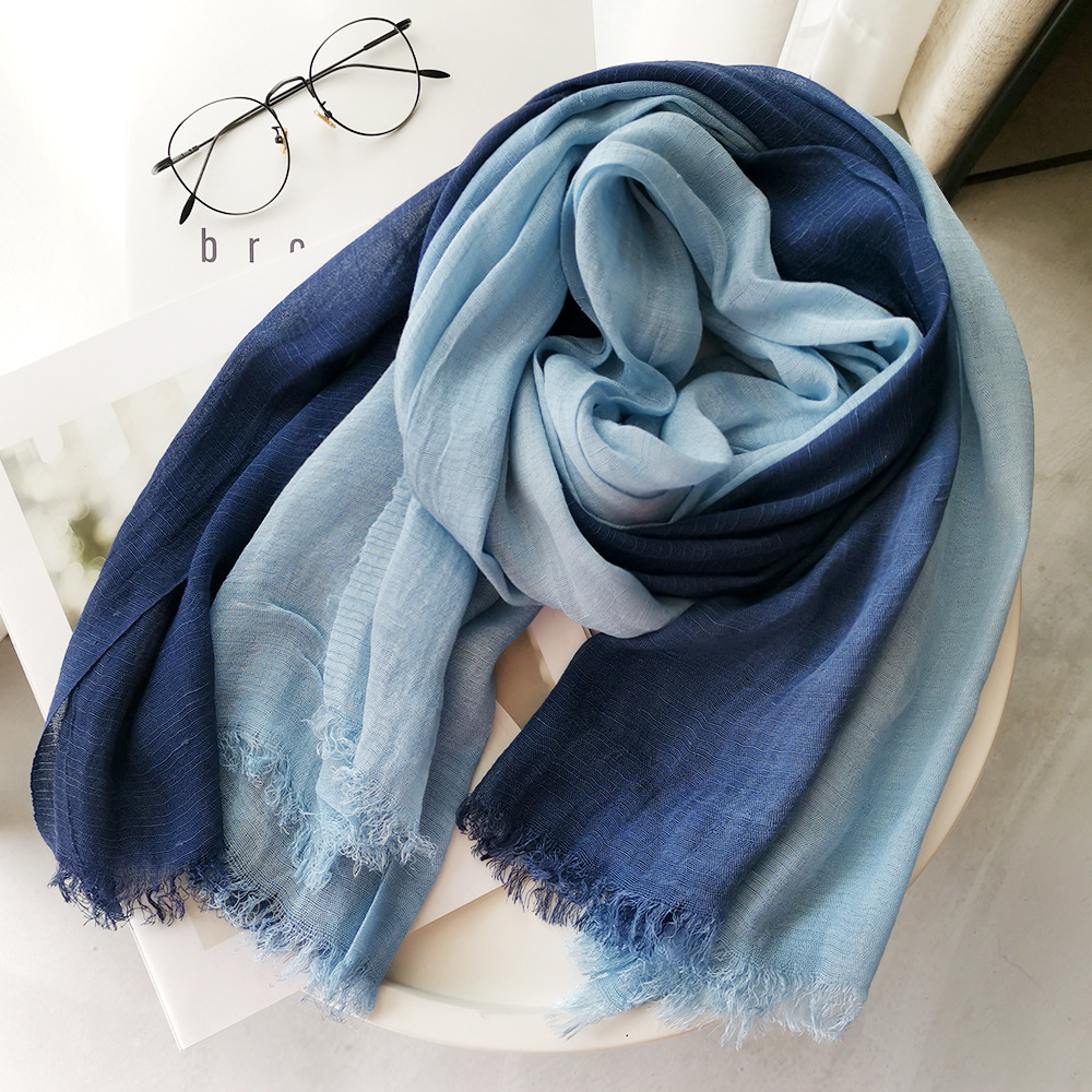 Japanese Style Unisex Cotton L - Shawl Wrap Winter review and price