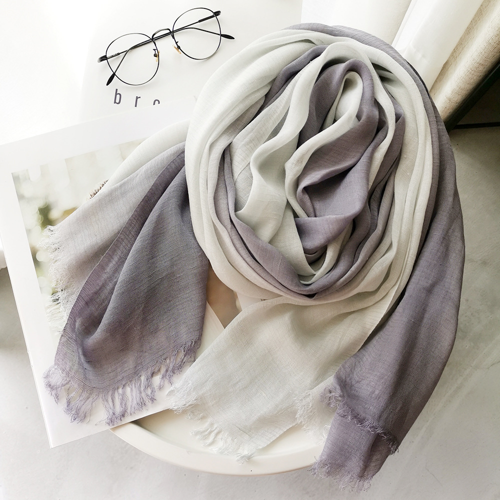 Japanese Style Unisex Cotton L - Shawl Wrap Winter review and price