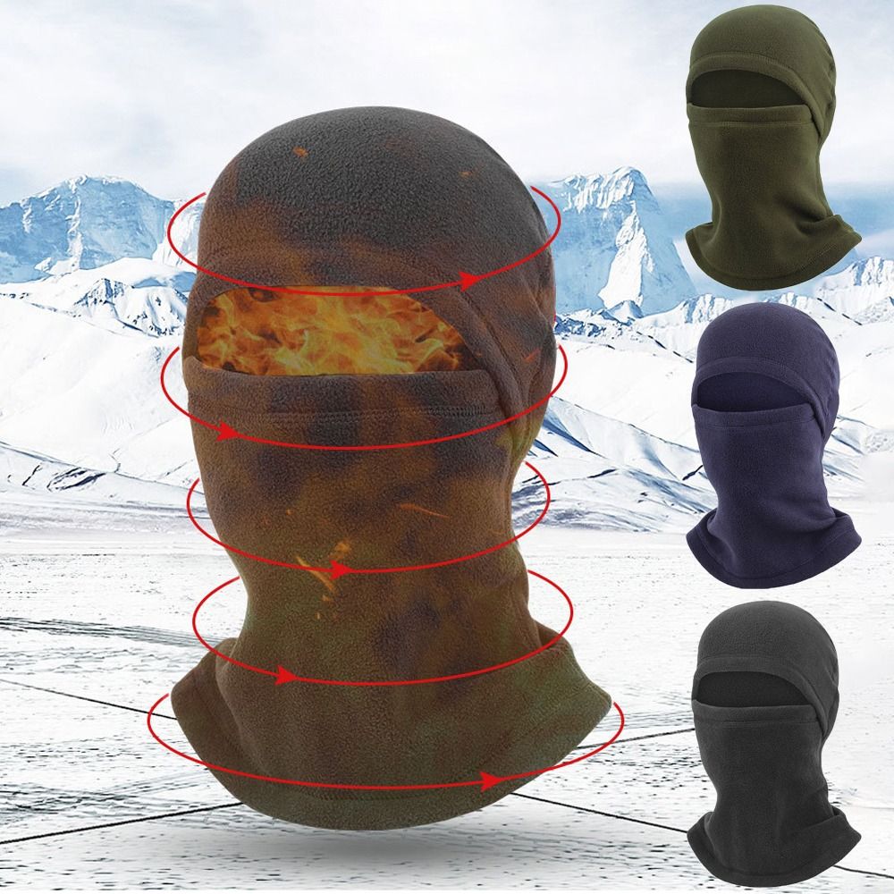 Polar Fleece Men's Balaclava W - Balaclava Ski Mask review and price