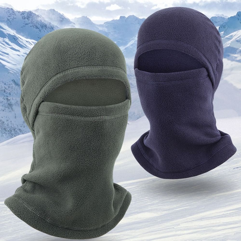 Polar Fleece Men's Balaclava W - Balaclava Ski Mask review and price