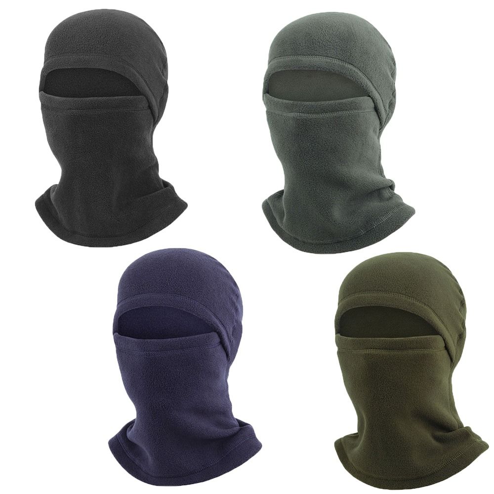 Polar Fleece Men's Balaclava W - Balaclava Ski Mask review and price
