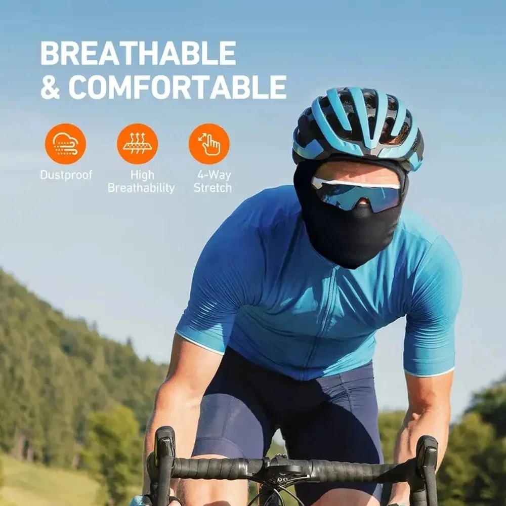 Windproof Camouflage Balaclava - Balaclava Ski Mask review and price