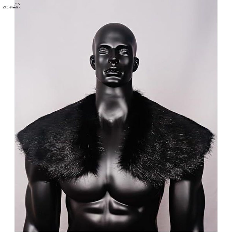 Adults Medieval Warrior Knight - Shawl Wrap Winter review and price