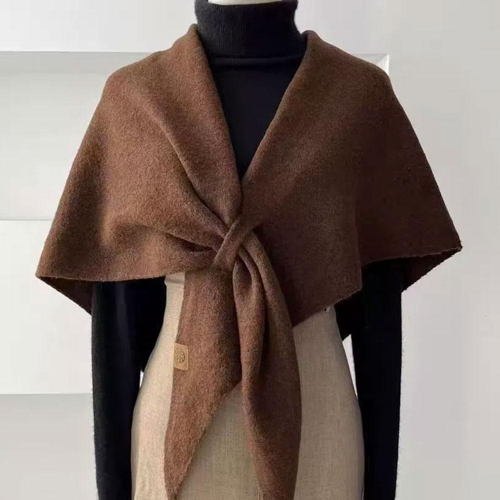 Autumn&Winter NEW Women's Neck - Shawl Wrap Winter review and price