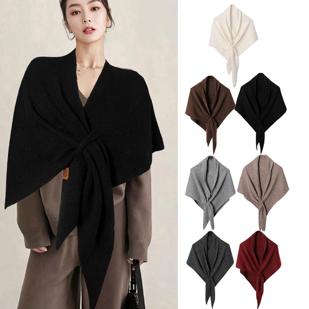Autumn&Winter NEW Women's Neck - Shawl Wrap Winter review and price