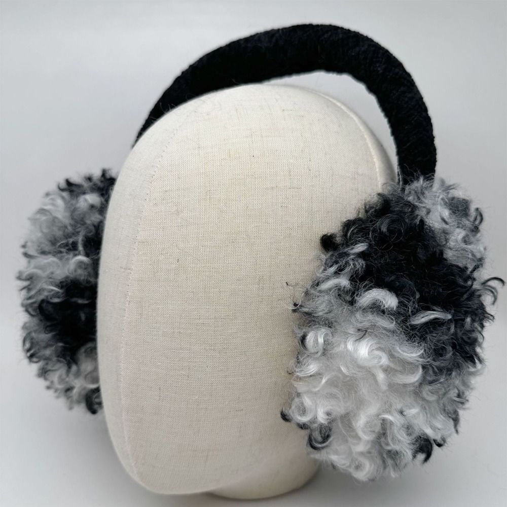 New Foldable Earmuffs Soft Kni - Earmuffs Foldable review and price
