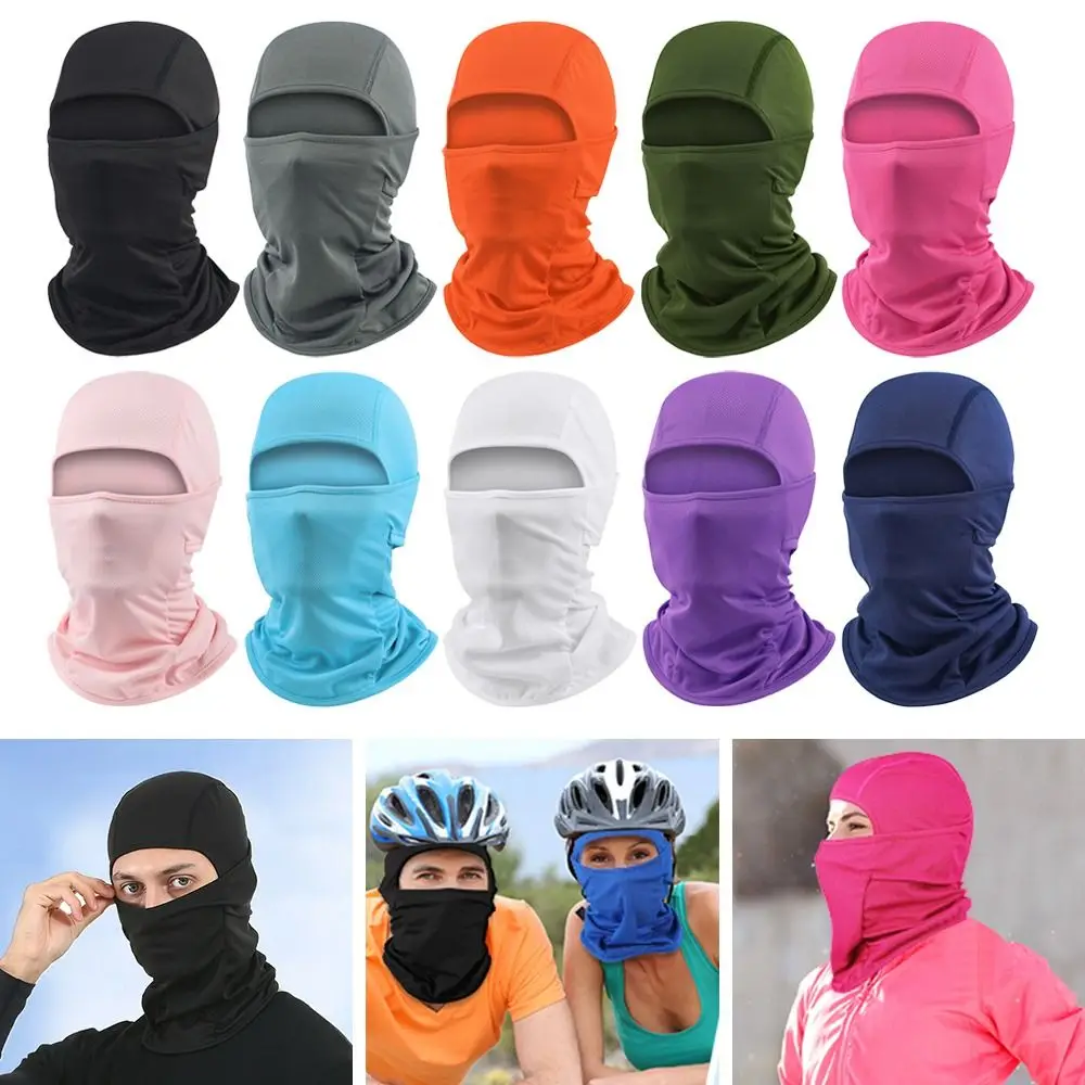 Caps Cycling Balaclava Full Fa - Balaclava Ski Mask review and price
