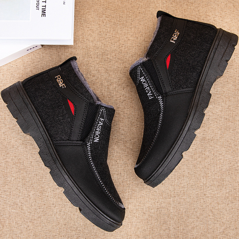 2026 New Winter Men Boots Wate - Waterproof Winter Boot review and price