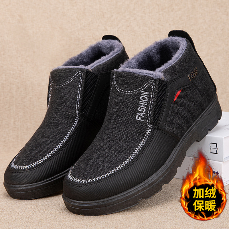 2026 New Winter Men Boots Wate - Waterproof Winter Boot review and price