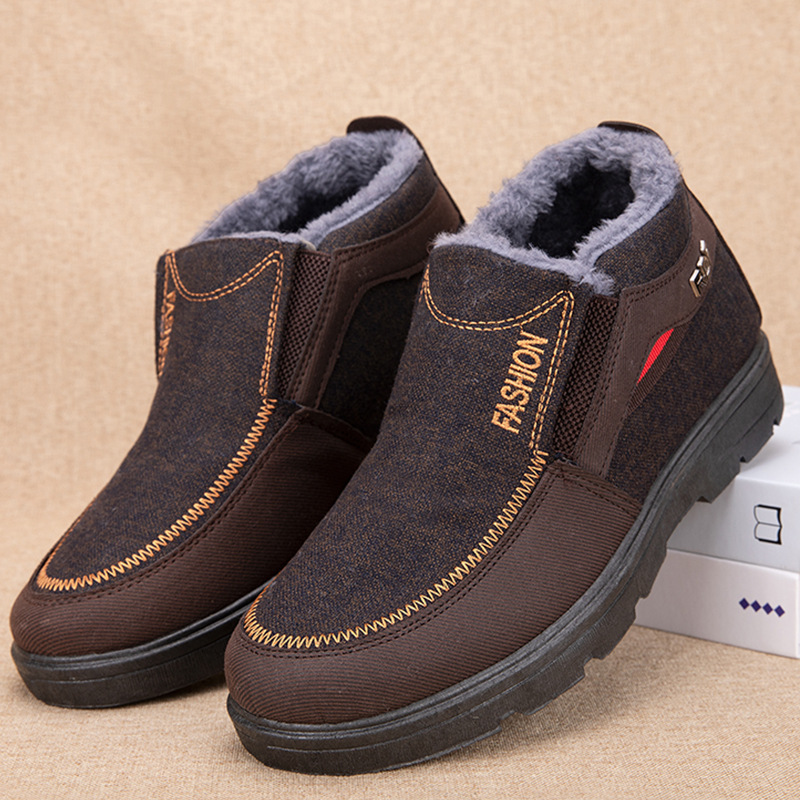 2026 New Winter Men Boots Wate - Waterproof Winter Boot review and price