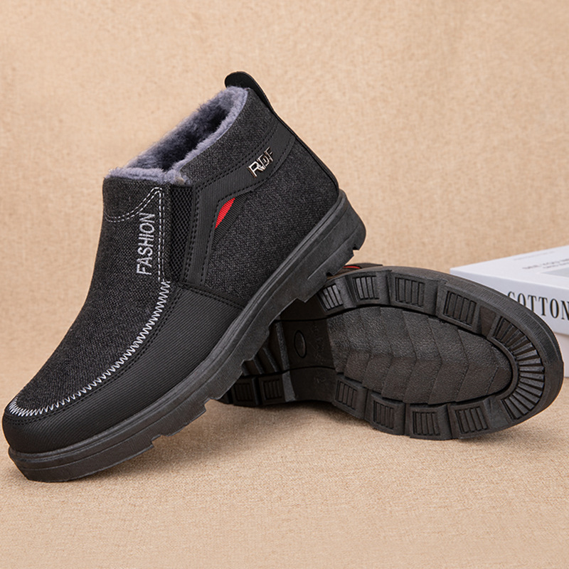 2026 New Winter Men Boots Wate - Waterproof Winter Boot review and price